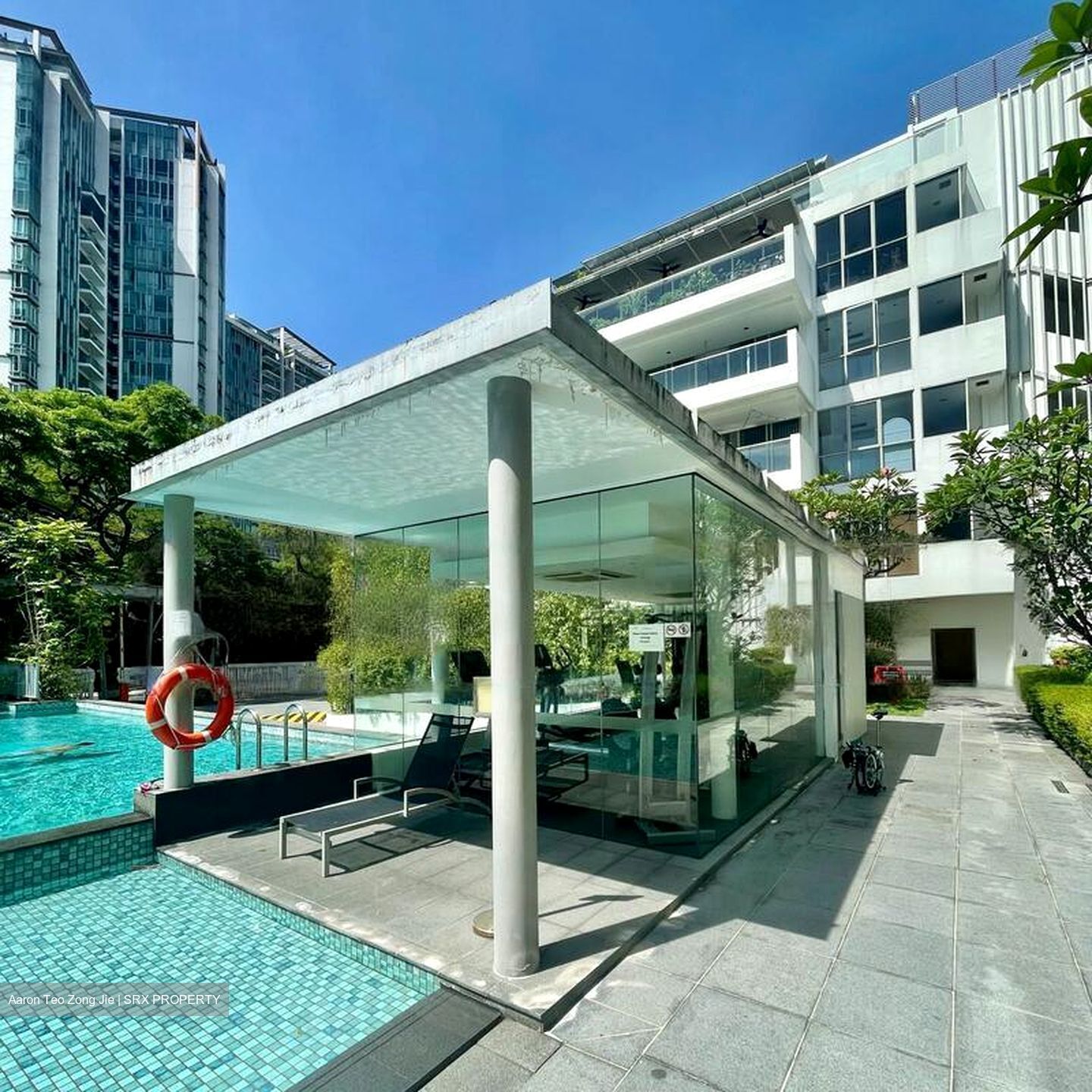 Ola Residences (D15), Condominium #563724241
